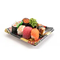 Sushi Restaurant Yokohama | Denver
