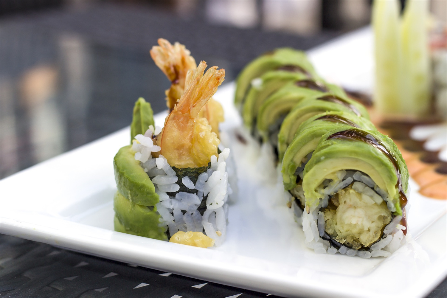 Sushi Restaurant Yokohama | Denver