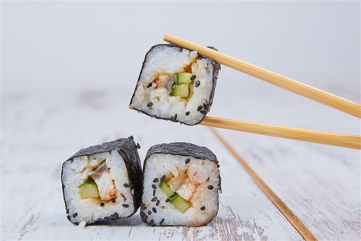 Sushi Restaurant Yokohama | Denver