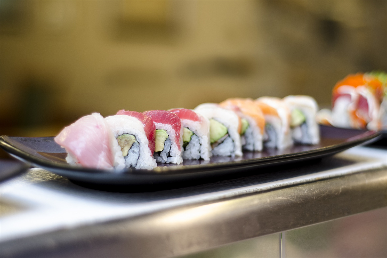 Sushi Restaurant Yokohama | Denver
