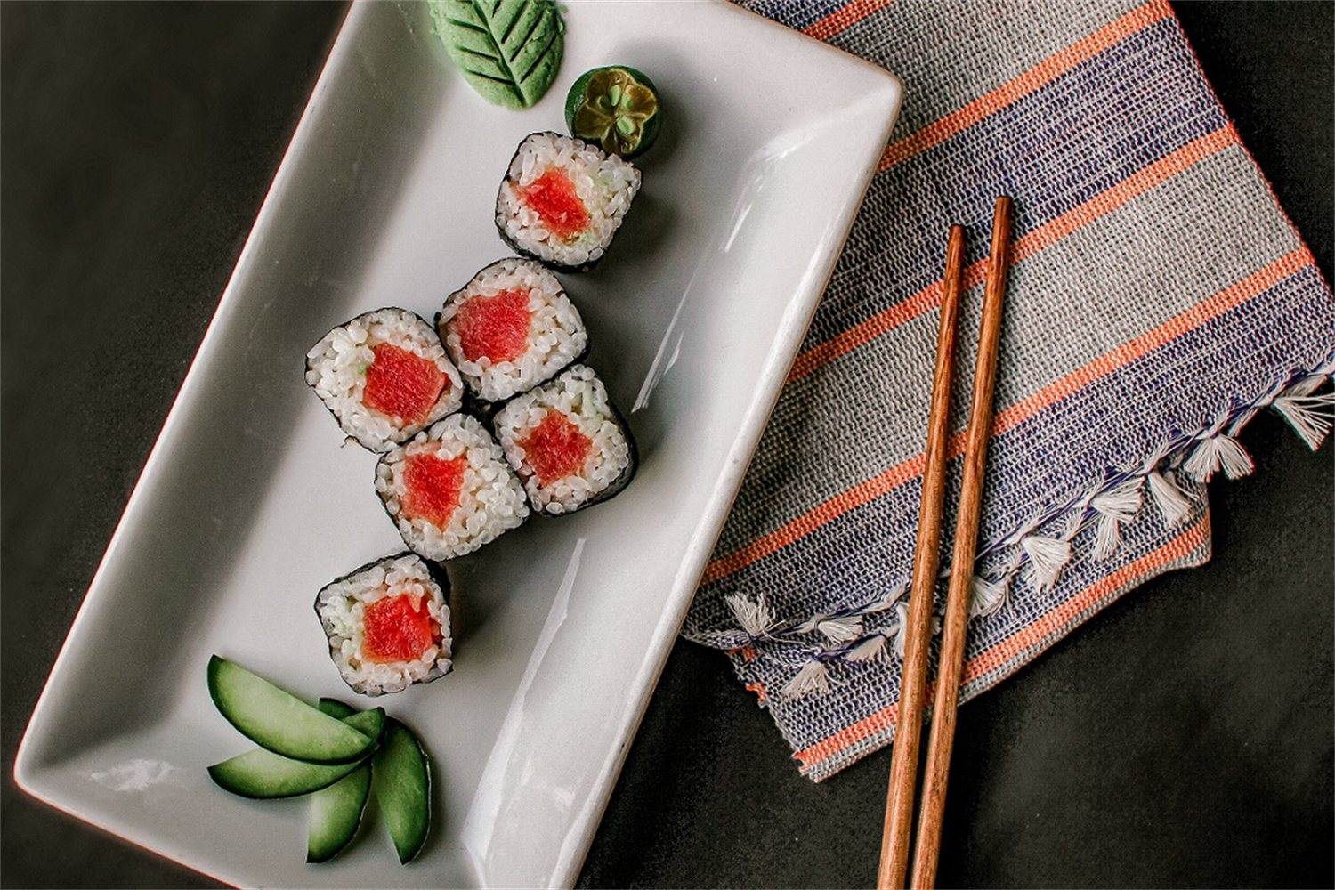 Sushi Restaurant Yokohama | Denver