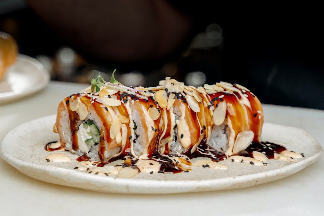 Sushi Restaurant Yokohama | Denver